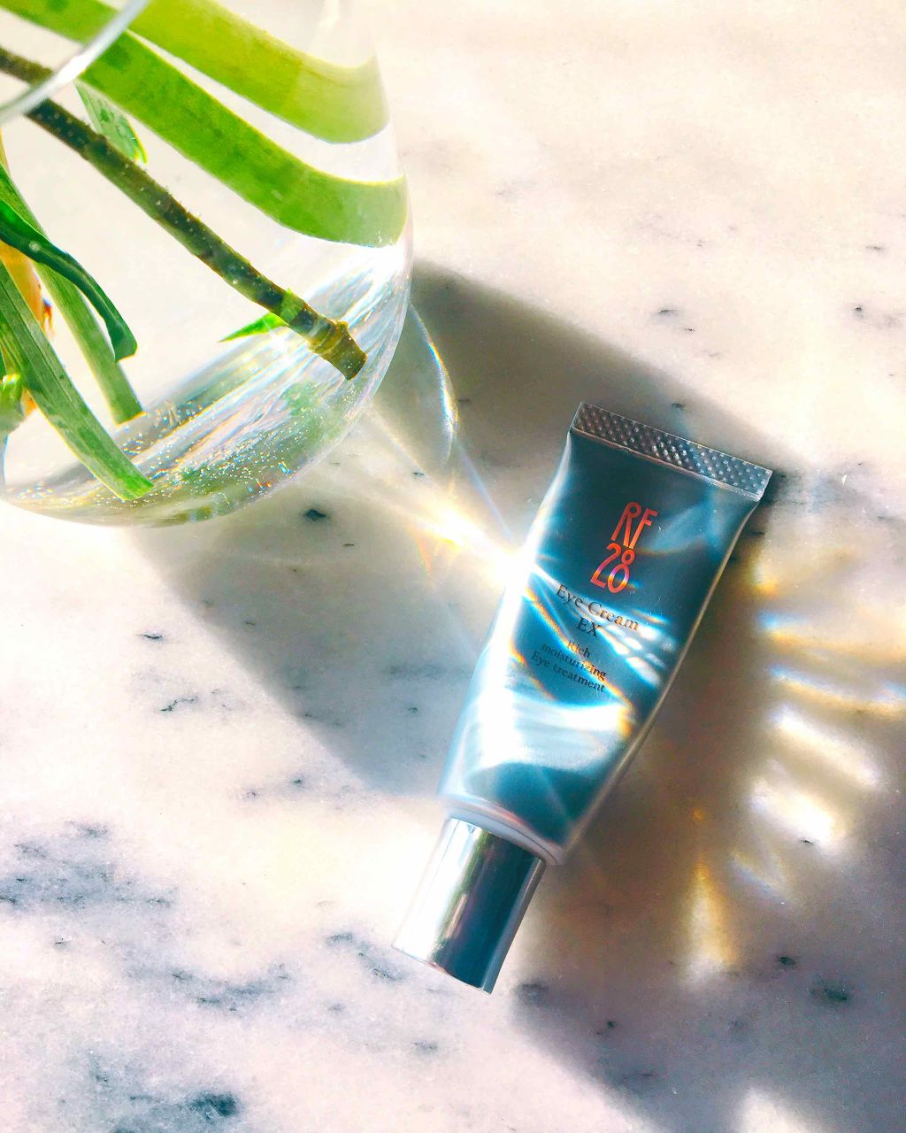 アイクリーム EX/RF28/アイケア・アイクリームを使ったクチコミ（1枚目）