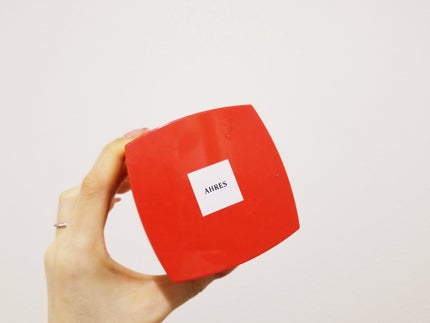 ローメルト クレンジングバーム クロ/アーレス/クレンジングバームを使ったクチコミ(1枚目)