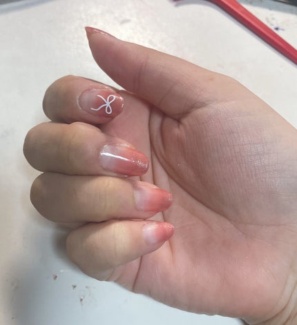 カラフルネイルズ/キャンメイク/マニキュアを使ったクチコミ(1枚目)