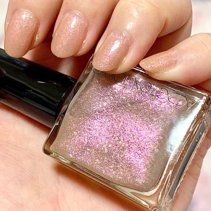 スパークルカラーコレクション ローズクォーツ /ADDICTION/メイクアップキットを使ったクチコミ(3枚目)