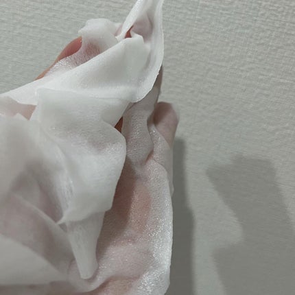 モイストリペアマスク/LIHAW/シートマスク・パックを使ったクチコミ(4枚目)