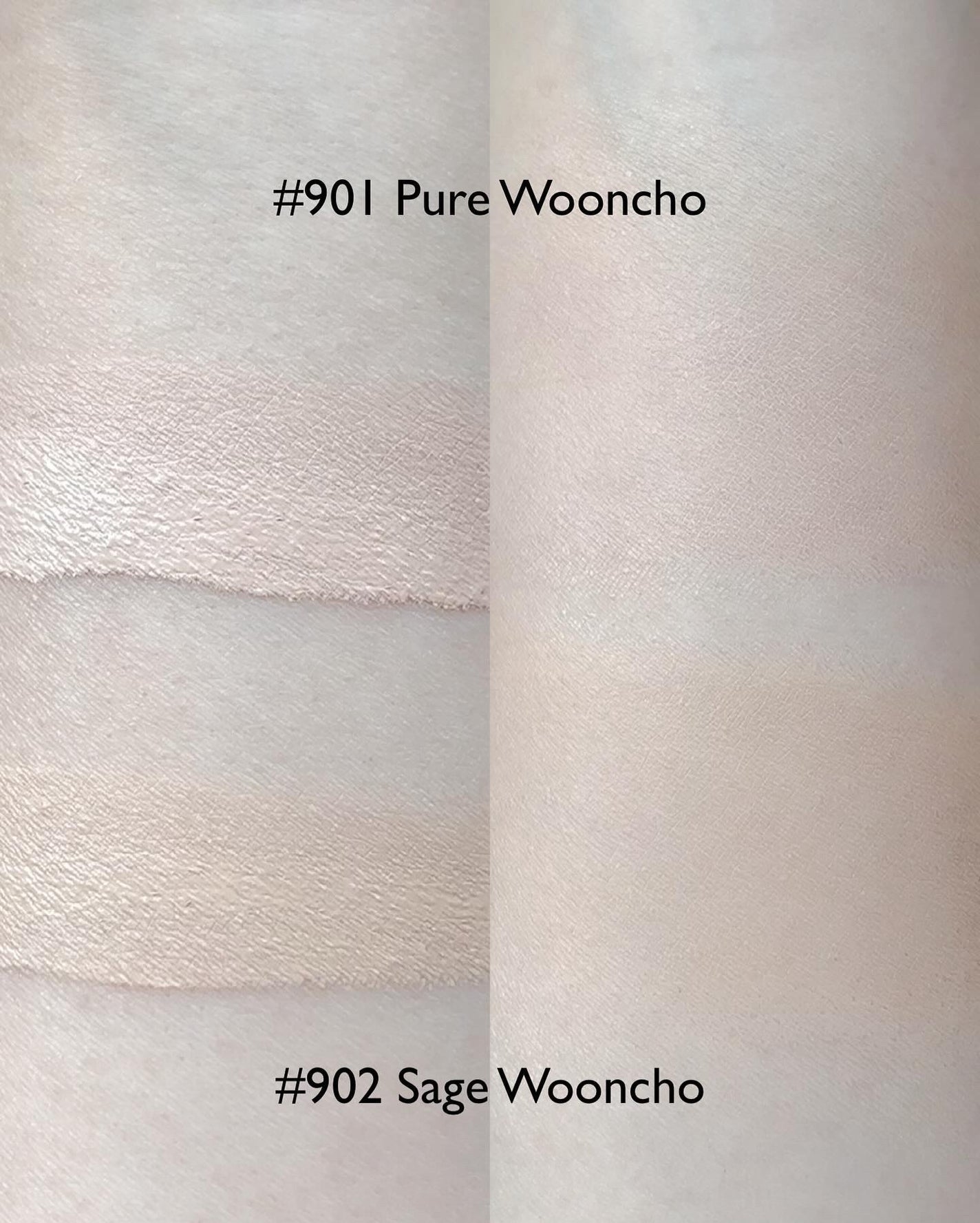 ブラーフィニッシュ雲楚クッション/Dinto/クッションファンデーションを使ったクチコミ(9枚目)