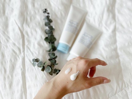 アクティブクレンジングミルク/AdryS/ミルククレンジングを使ったクチコミ(2枚目)