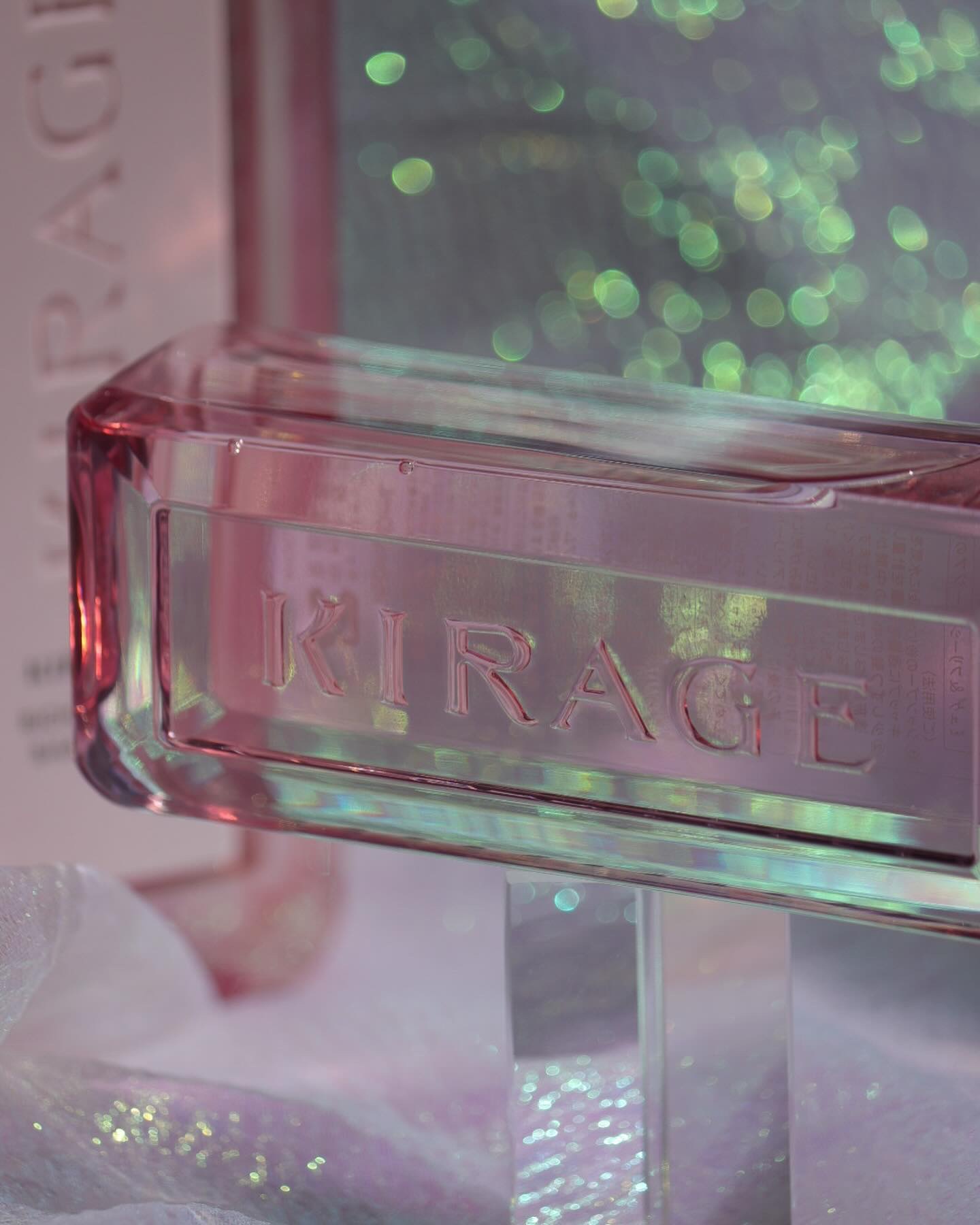 リッチモイスト シャンプー/ヘアトリートメント/キラージュ/市販シャンプーを使ったクチコミ（3枚目）