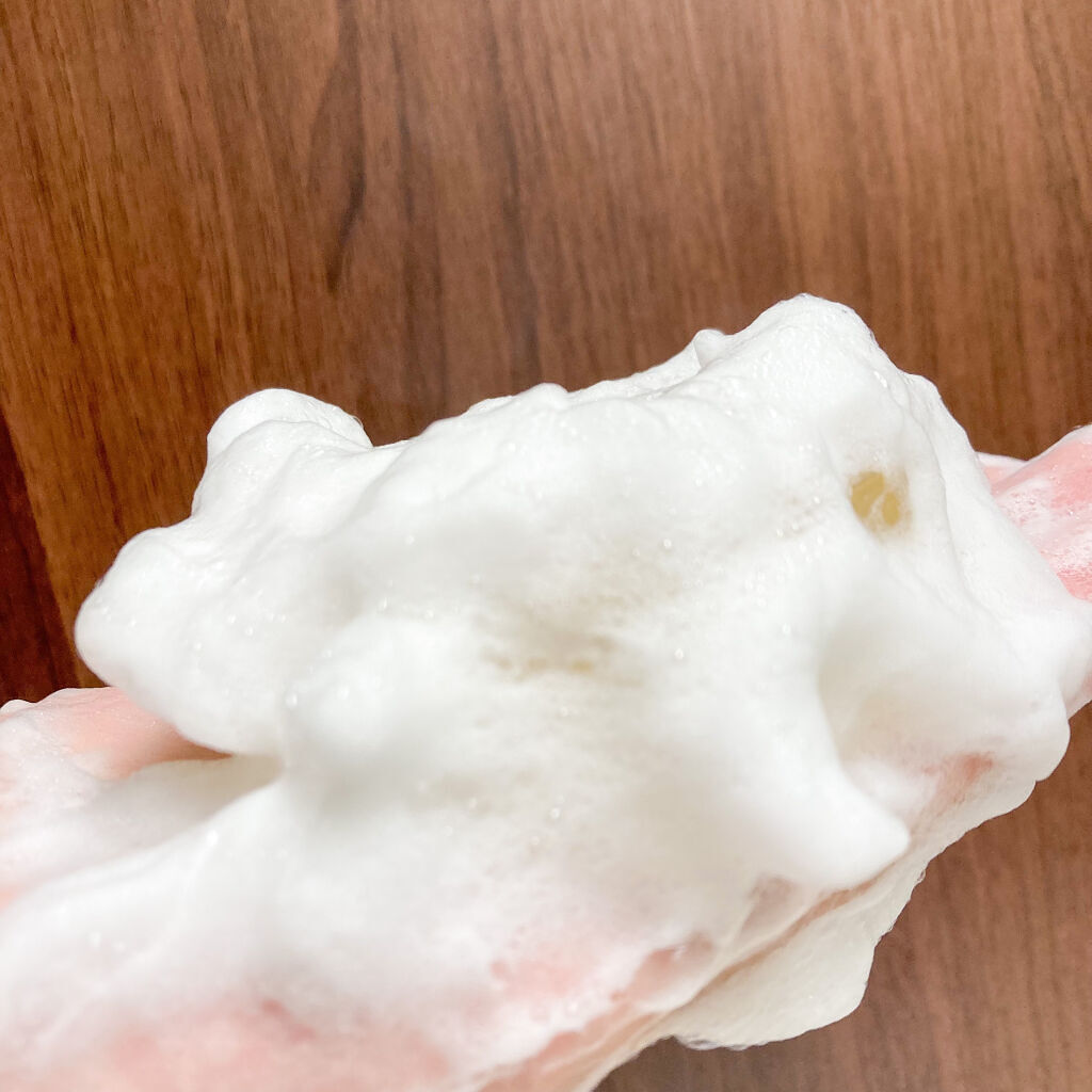 ピュアバー 和漢ハーブシャンプーバー モイスト/purebar/市販シャンプーを使ったクチコミ（3枚目）