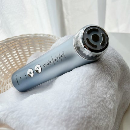 Sarlisi RF温冷美顔器/Sarlisi/美顔器・マッサージを使ったクチコミ(6枚目)