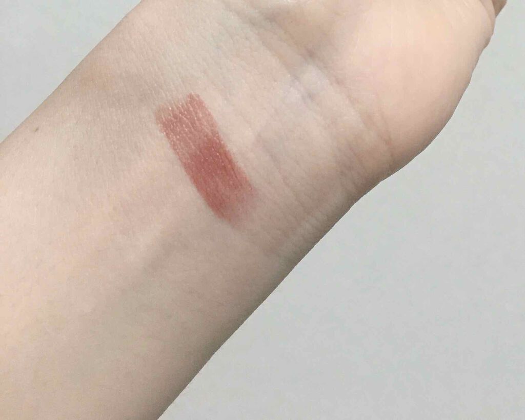 口紅（詰替用）/ちふれ/口紅を使ったクチコミ（2枚目）