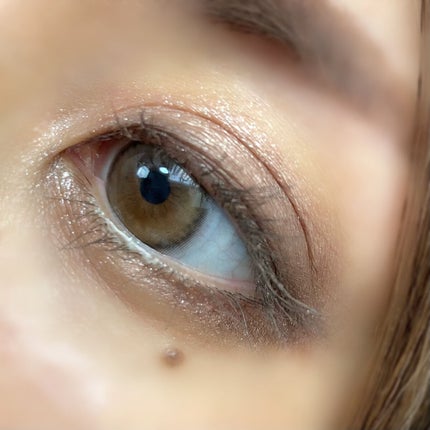 パーフェクトエクステンション マスカラ for カール/D-UP/マスカラを使ったクチコミ(5枚目)