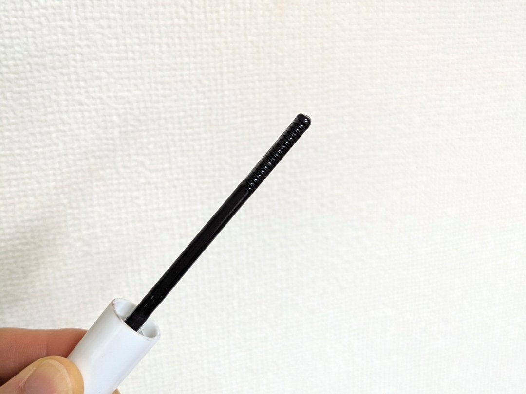 マスカラリムーバー/プライバシー/ポイントメイクリムーバーを使ったクチコミ(3枚目)