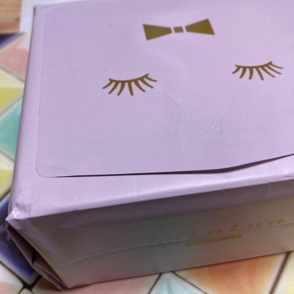 ルルルンピュア エブリーズ/ルルルン/シートマスク・パックを使ったクチコミ(2枚目)