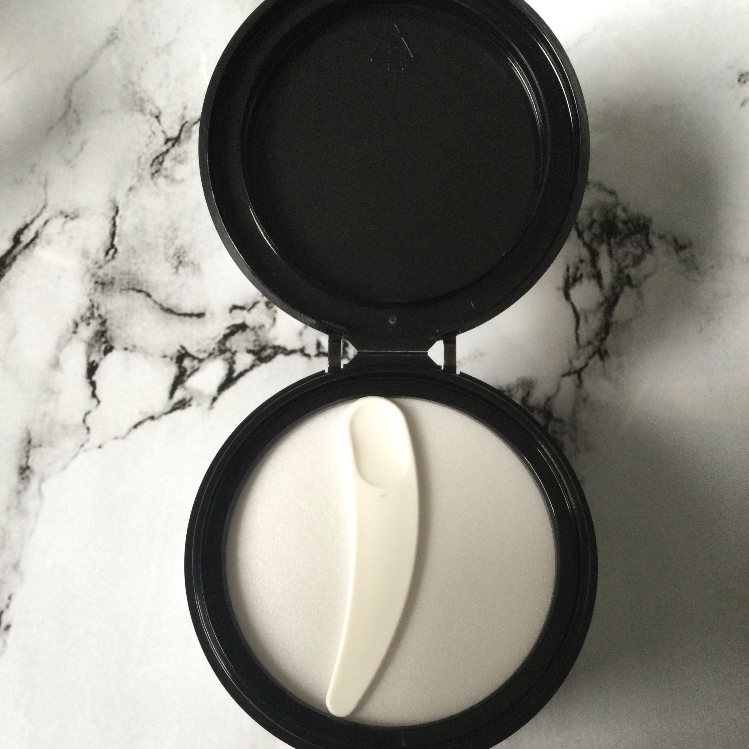 クレンジングバーム ブラック/CLAYGE/クレンジングバームを使ったクチコミ（3枚目）