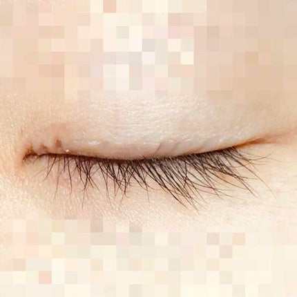 リキッドフィルム/ラクオリ/二重まぶた用アイテムを使ったクチコミ(4枚目)