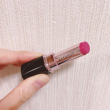 プライムルージュ/アテニア/口紅を使ったクチコミ(1枚目)