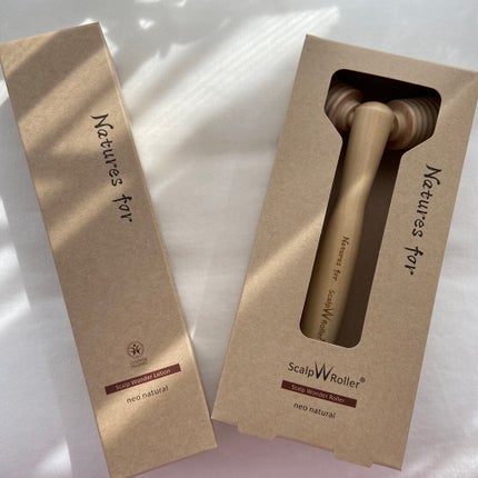 スカルプワンダーローション/Natures for/頭皮ローションを使ったクチコミ(6枚目)