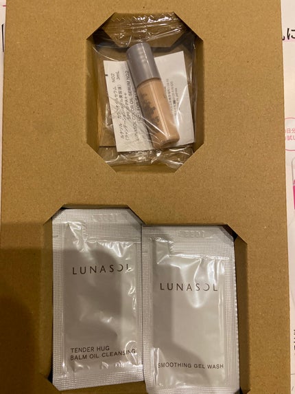 タンイドル ウルトラ ウェア リキッド/LANCOME/リキッドファンデーションを使ったクチコミ(4枚目)