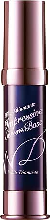 インプレッシブ セラムベース ホワイトディアマンテ