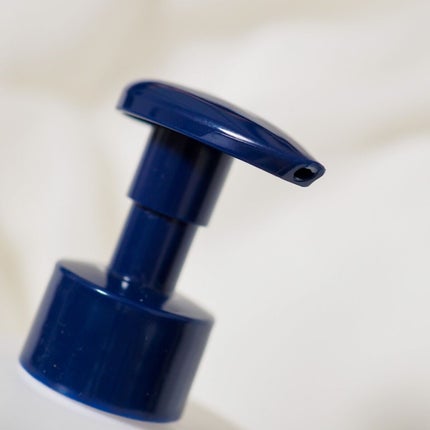 ディープリーエンリッチド ボディローション フォレストレモンの香り/ヴァセリン/ボディローションを使ったクチコミ(2枚目)