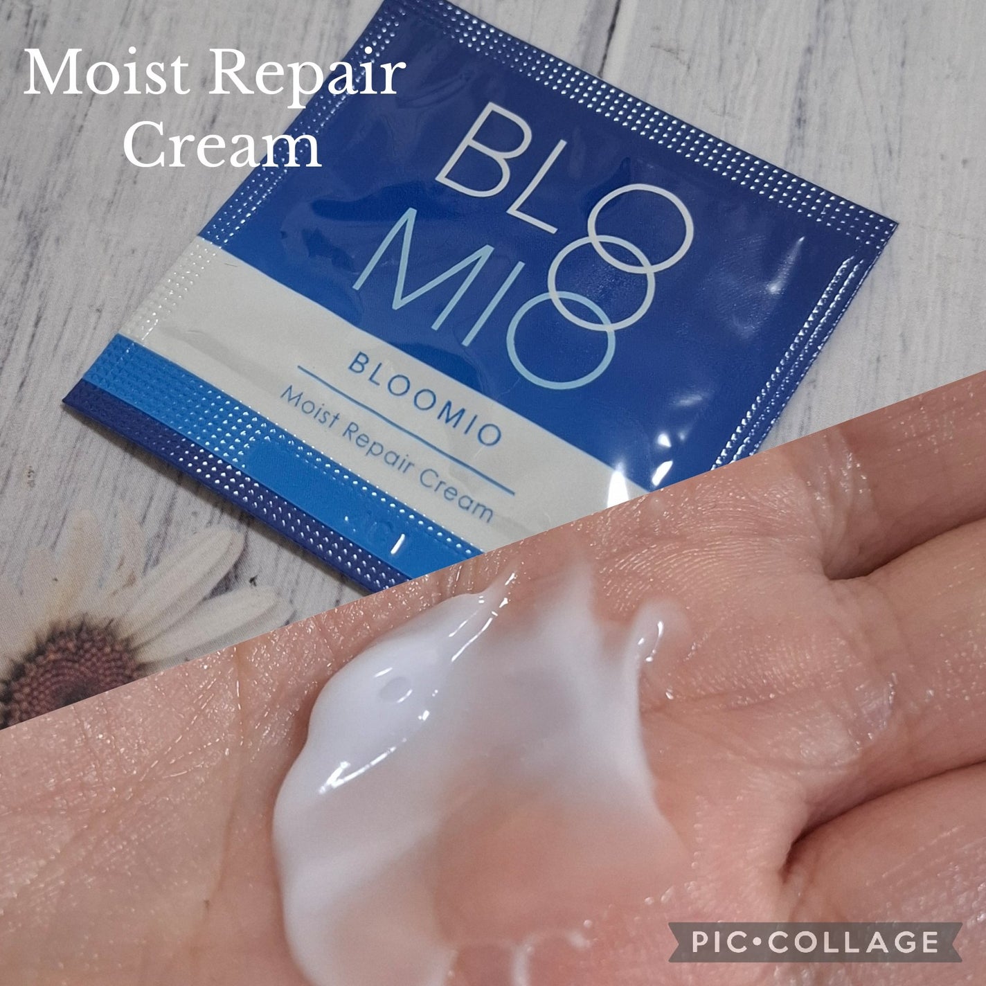 ディープブーストセラム/ブルーミオ/美容液を使ったクチコミ(4枚目)