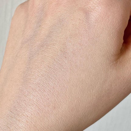 athe VEGAN RELIEF SUN BB SPF50+PA++++/athé/BBクリームを使ったクチコミ(6枚目)