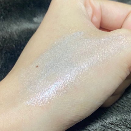 ジューシーパン グロッシージェリーハイライター/A’pieu/クリームハイライトを使ったクチコミ(3枚目)