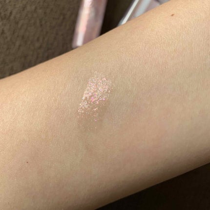 リシェ ダズリングニュアンサー/Visée/マスカラ下地を使ったクチコミ(4枚目)