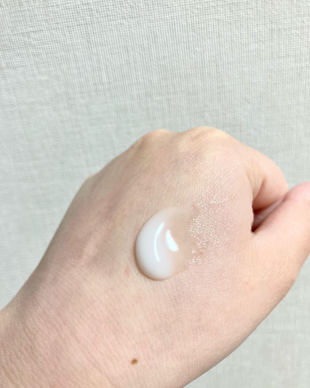 ブライトニングアップサンプラス/Dr.G/日焼け止めクリームを使ったクチコミ(7枚目)