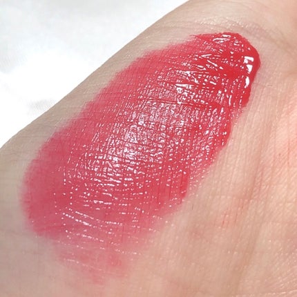 ジューシーラスティングティント 03 サマーセント(SUMMERSCENT)/rom&nd/リップティントの画像