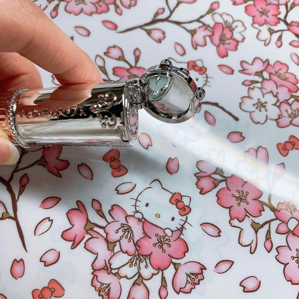 リップブロッサム/JILL STUART/口紅を使ったクチコミ(2枚目)