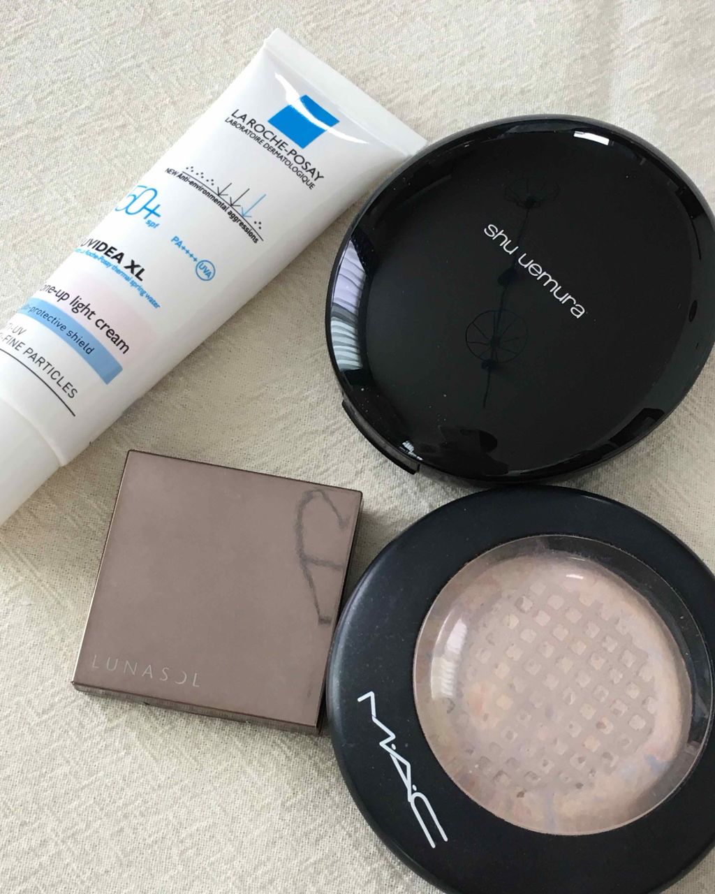 M·A·C ミネラライズ スキンフィニッシュ/M・A・C/パウダーハイライトを使ったクチコミ(2枚目)