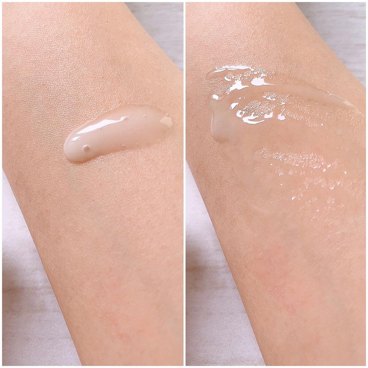 ザ セラム ブライトニング/アスタリフト/美容液を使ったクチコミ（3枚目）