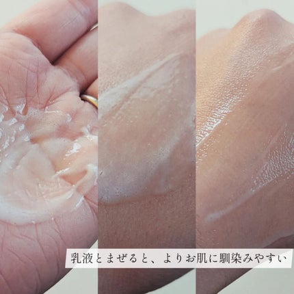 ミノン アミノモイスト エイジングケア オイル/ミノン/フェイスオイルを使ったクチコミ(6枚目)