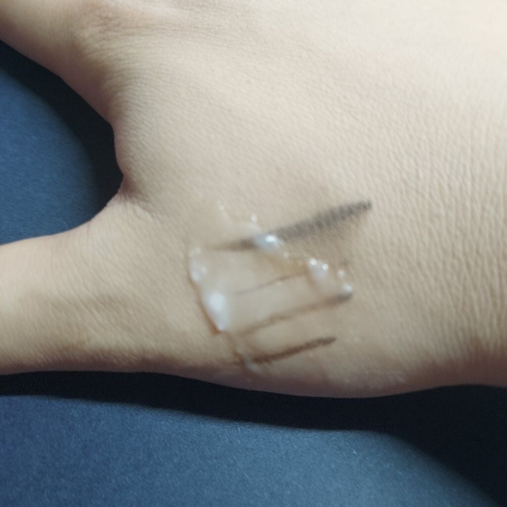 デュオ ザ 薬用クレンジングバーム バリア【医薬部外品】/DUO/クレンジングバームを使ったクチコミ(2枚目)