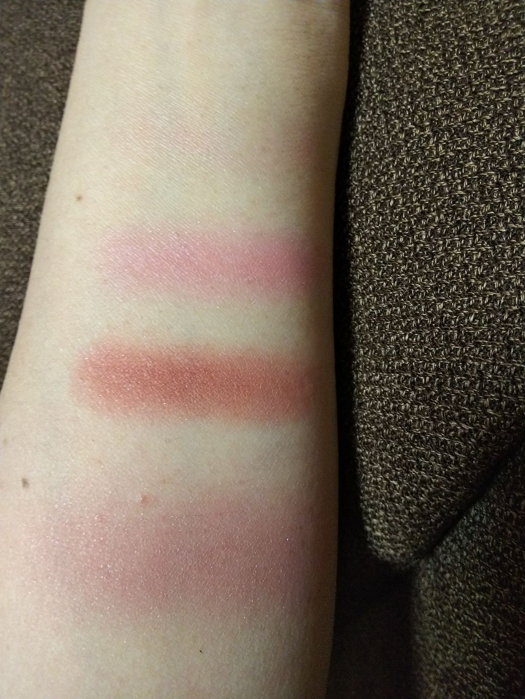 2018 15th アニバーサリー カラー コンパクト/SUQQU/アイシャドウパレットを使ったクチコミ(3枚目)