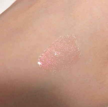 【旧】ディオール アディクト リップ マキシマイザー/Dior/リップグロスを使ったクチコミ(2枚目)