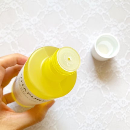 ビタプル リペア エッセンスローション/VITAPURU/化粧水を使ったクチコミ(6枚目)