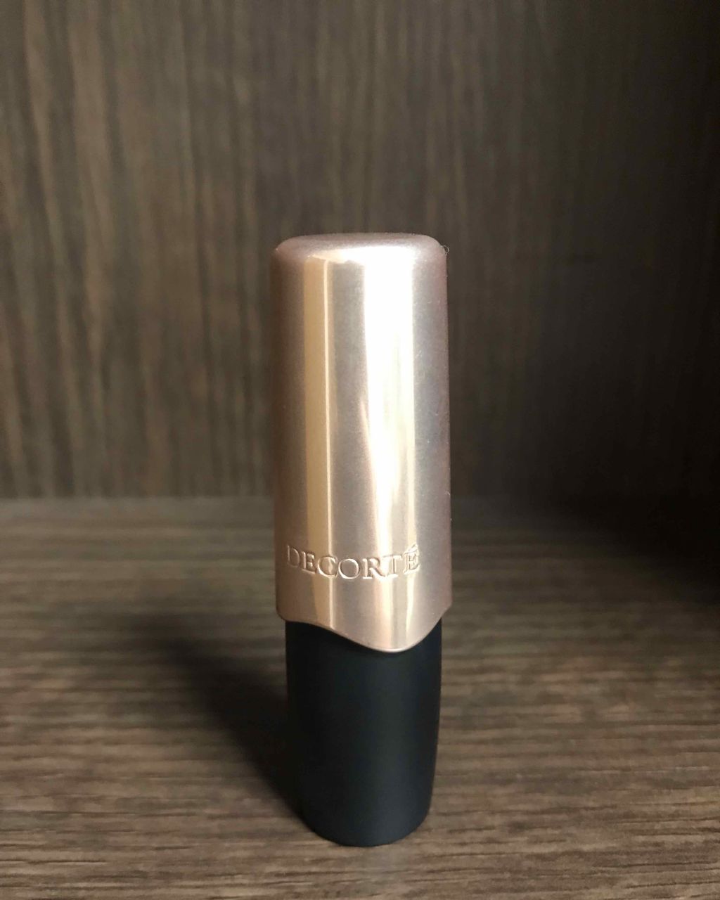 ザ ルージュ ベルベット/DECORTÉ/口紅を使ったクチコミ（1枚目）