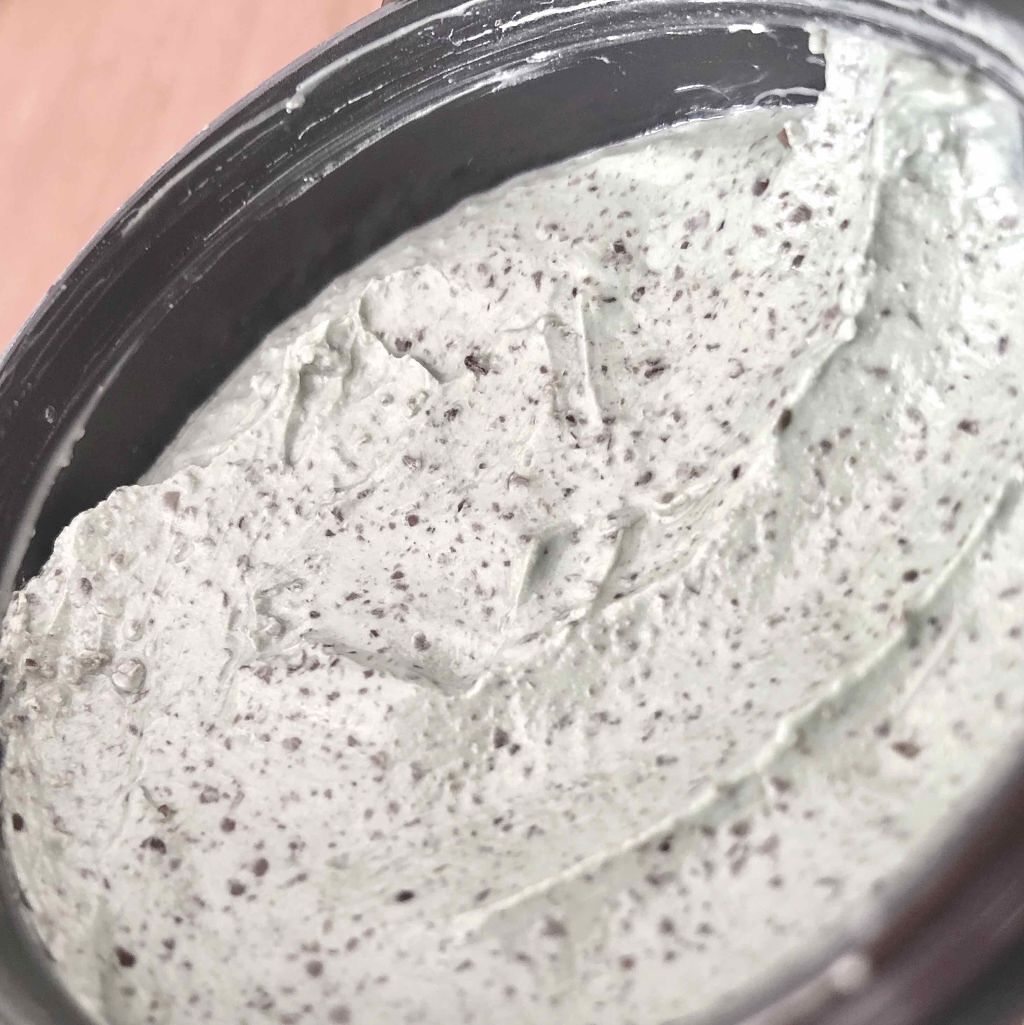 パワーマスク/ラッシュ/洗い流すパック・マスクを使ったクチコミ(2枚目)