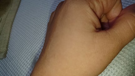 スキンケアパウダー/ハダリラ/プレストパウダーを使ったクチコミ(4枚目)