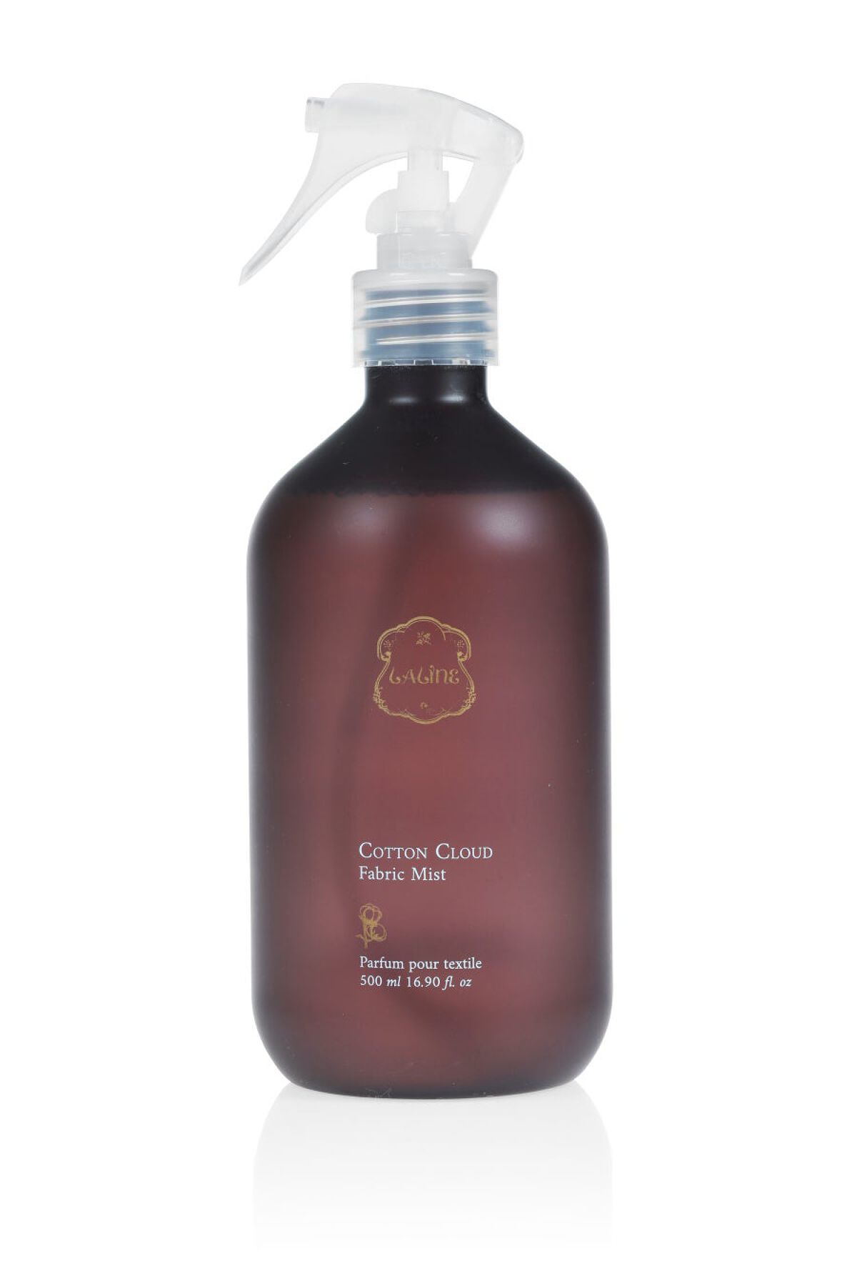 Laline ファブリックミスト  コットンクラウド