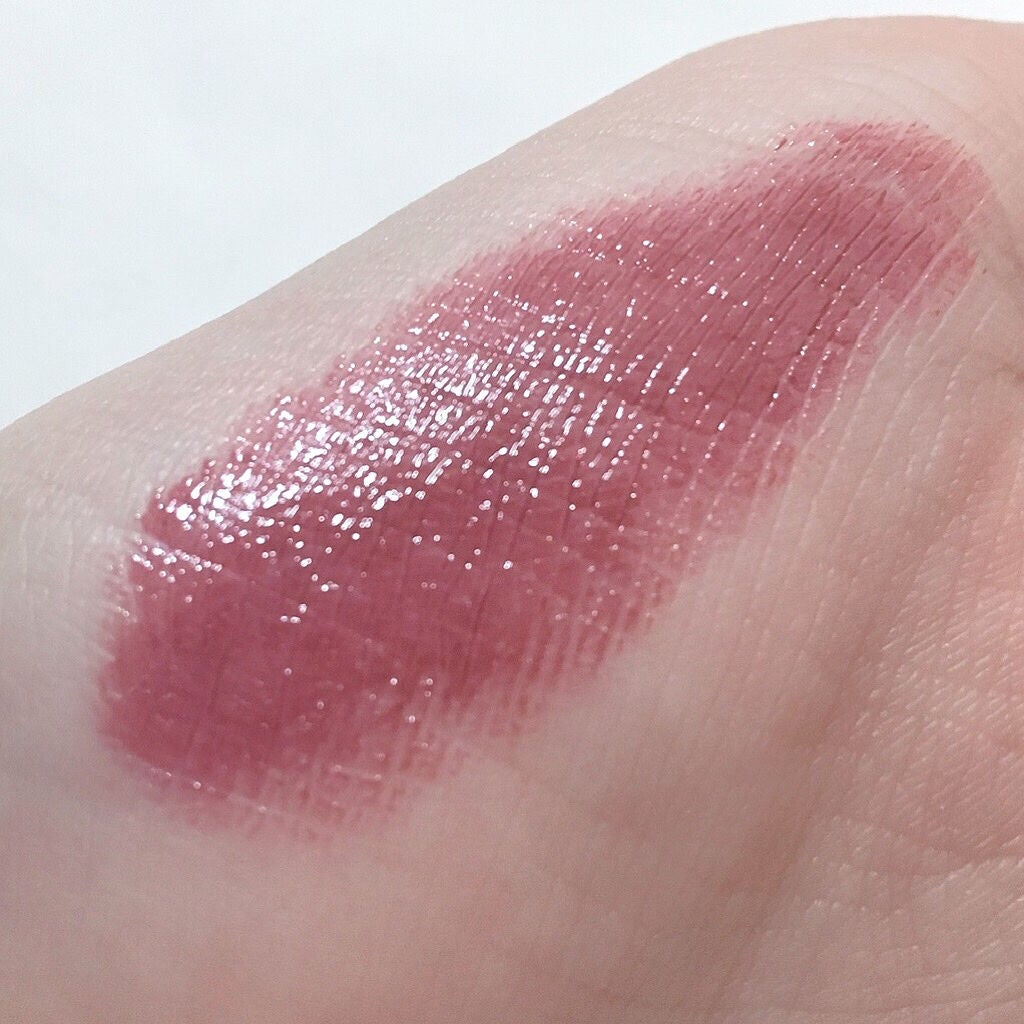 ジルスチュアート ルージュ リップブロッサム/JILL STUART/口紅を使ったクチコミ(8枚目)