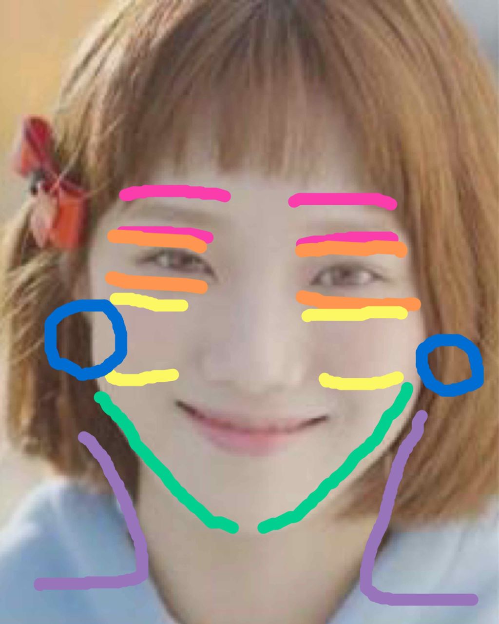 フェイスローラー/キャンドゥ/ボディグッズを使ったクチコミ（2枚目）