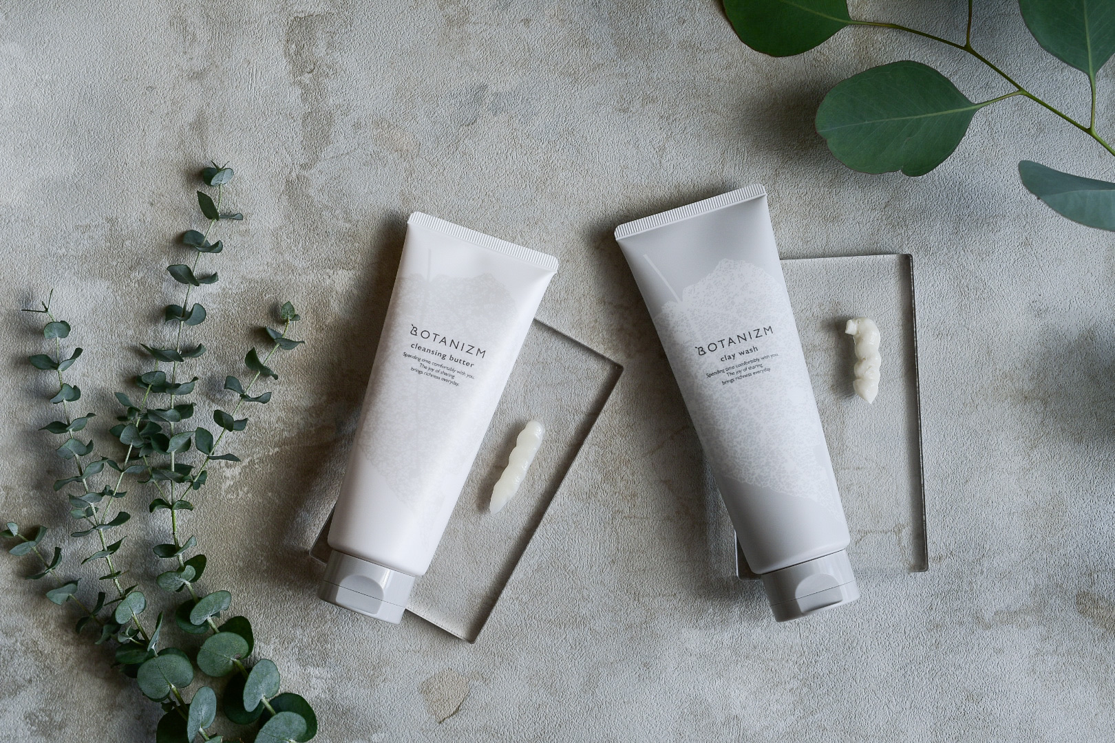 エッセンスミルク/ボタニズム /乳液を使ったクチコミ（2枚目）