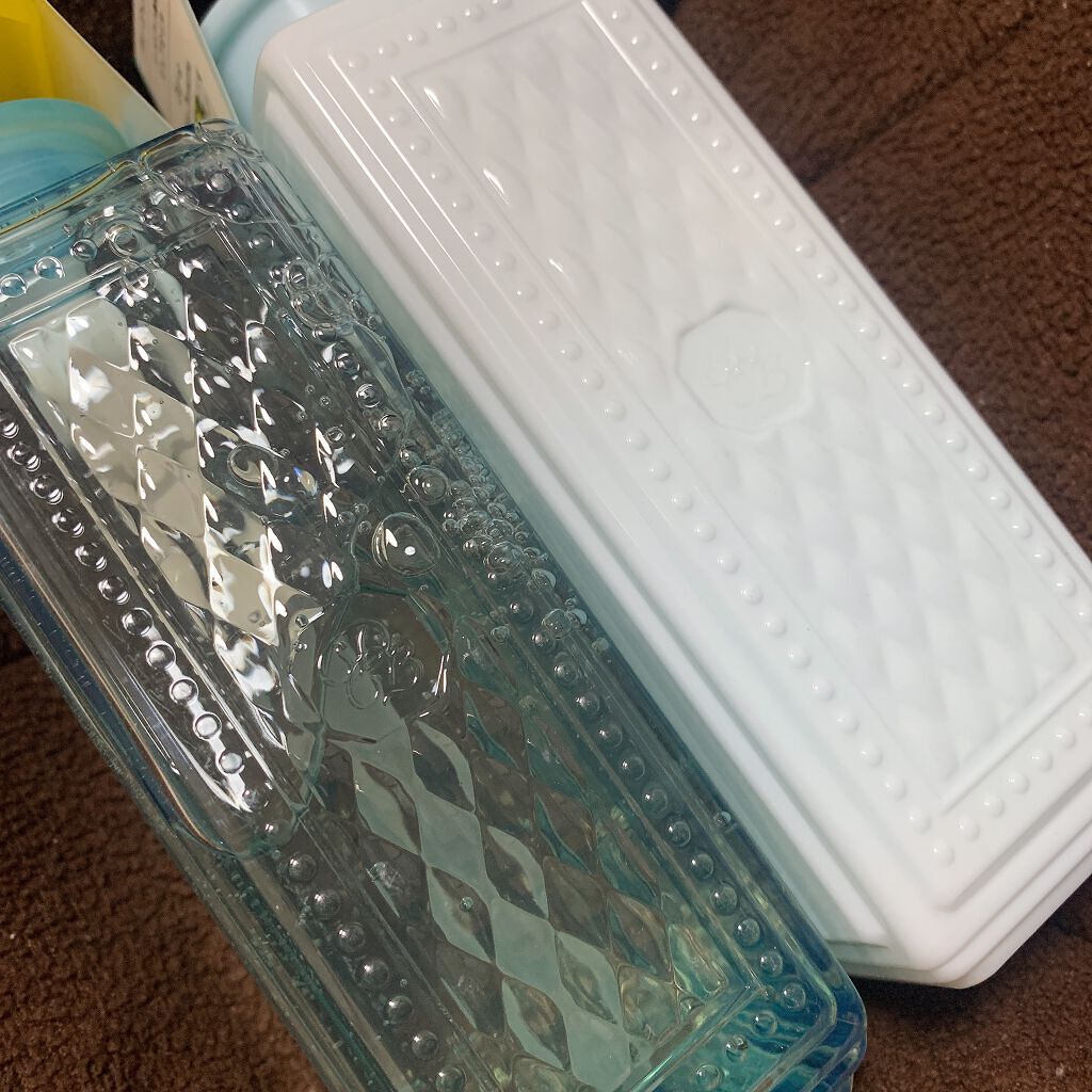 ブルージャスミンの香り/シャンプー＆トリートメント/ダイアン/市販シャンプーを使ったクチコミ（2枚目）