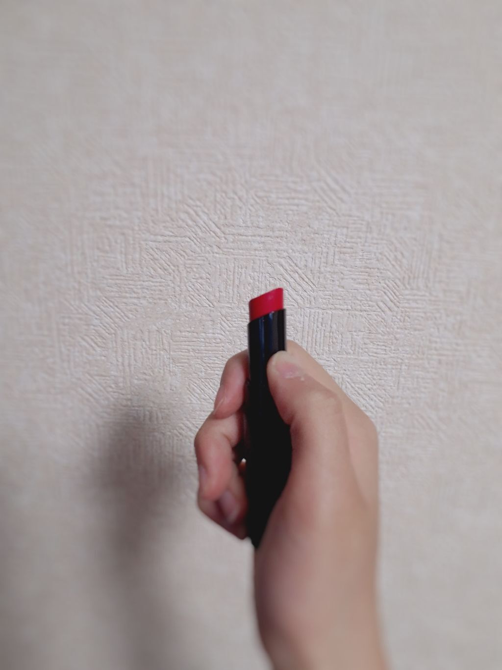 ルージュC/オルビス/口紅を使ったクチコミ（3枚目）