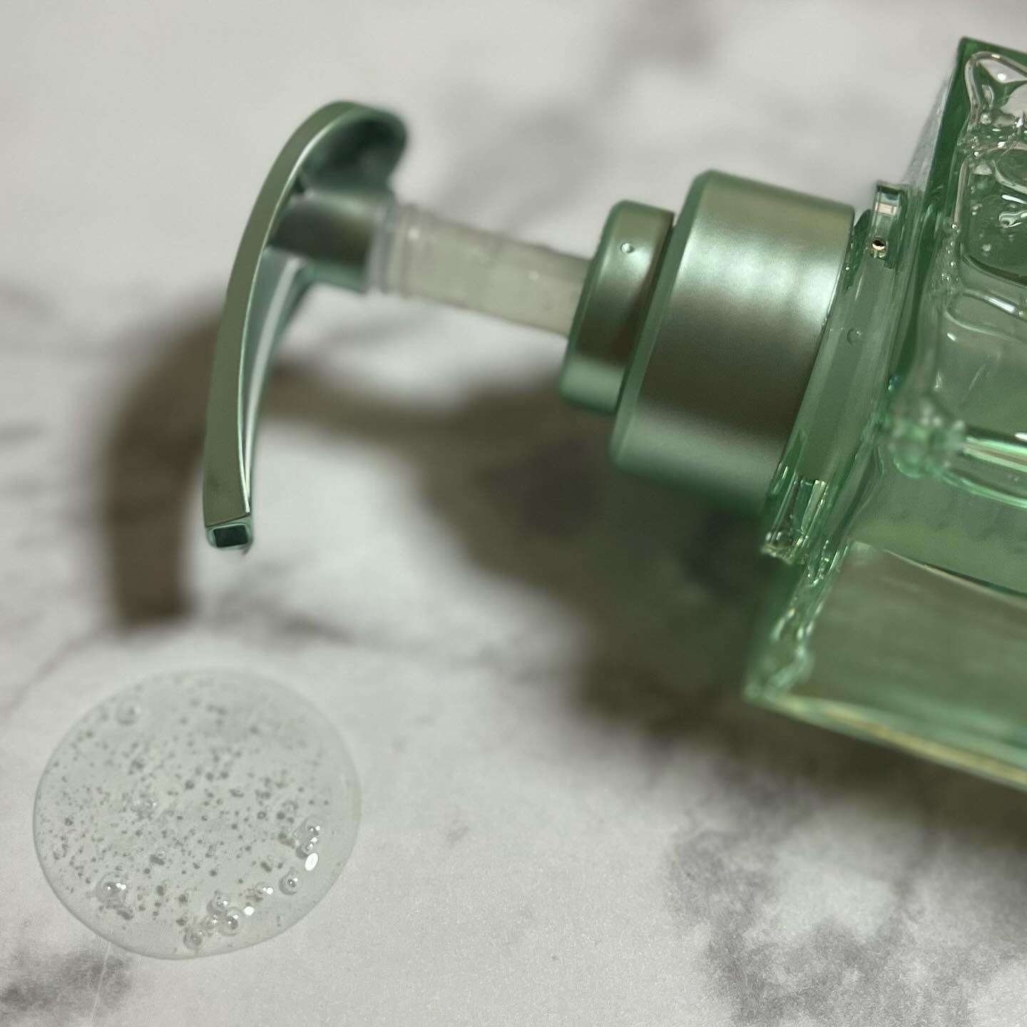 プルント コントロール美容液シャンプー/トリートメント/Purunt./市販シャンプーを使ったクチコミ（3枚目）