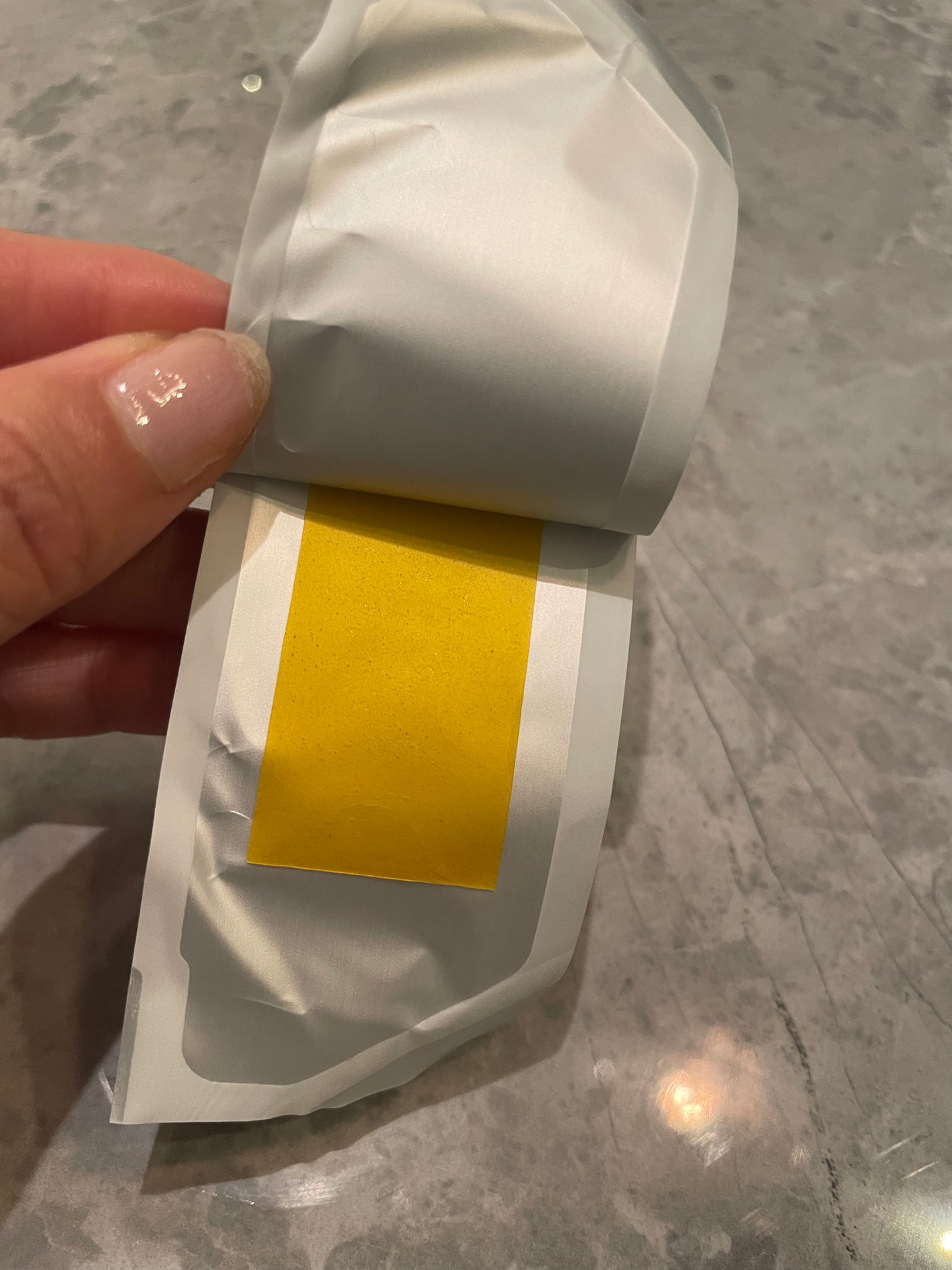 ヨエスターGLTダイレクトウルトラX/ESTHER FORMULA/美容サプリメントを使ったクチコミ(4枚目)