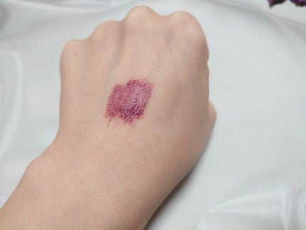 オールラッシュマスク ブラウンニュアンス コレクション/ラブ・ライナー/マスカラを使ったクチコミ(3枚目)