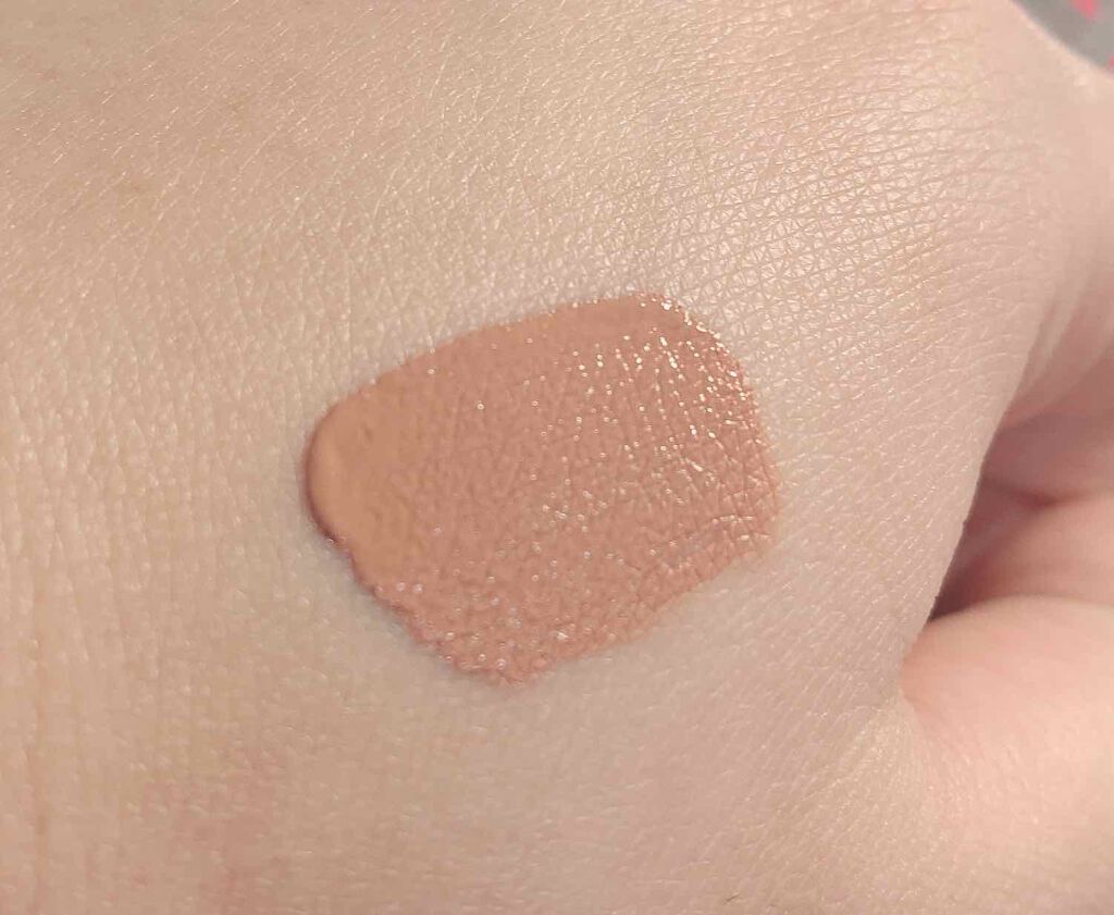 Velour liquid lip stick/Jeffree Star Cosmetics/口紅を使ったクチコミ(2枚目)