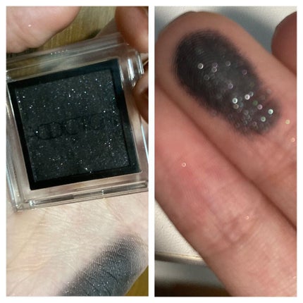 アディクション ザ アイシャドウ/ADDICTION/単色アイシャドウを使ったクチコミ(1枚目)