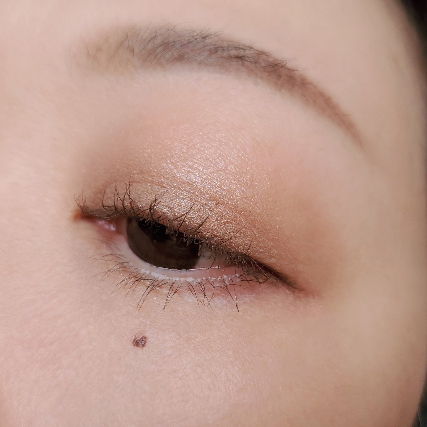 パーフェクトエクステンション マスカラ for カール/D-UP/マスカラを使ったクチコミ(4枚目)